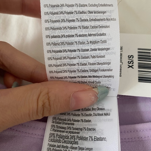 Cotton:On Seamless Stripe Cami - Picture 6 of 7